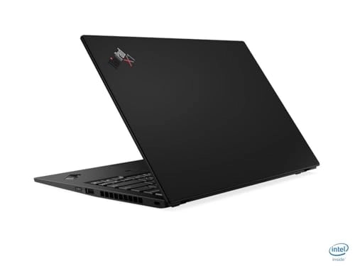 ThinkPad X1 Carbon Gen 8 - 14'' Core i7-10510U 16GB DDR SDRAM 512GB SSD