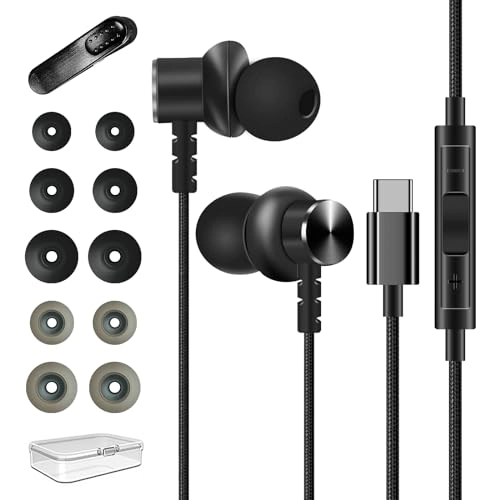 EM31 Wired Earbud