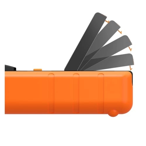 LCR Meter - Digital LCD Inductance Capacitance Resistance