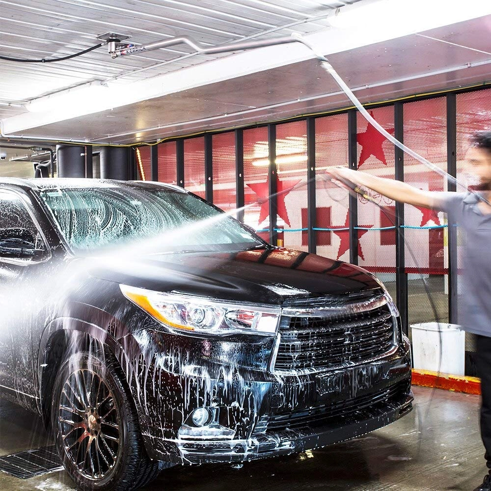 75M24FT - High Pressure Washer 8 Meters