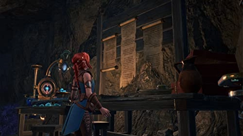 Asterigos: of the Stars Deluxe Edition - PlayStation 5