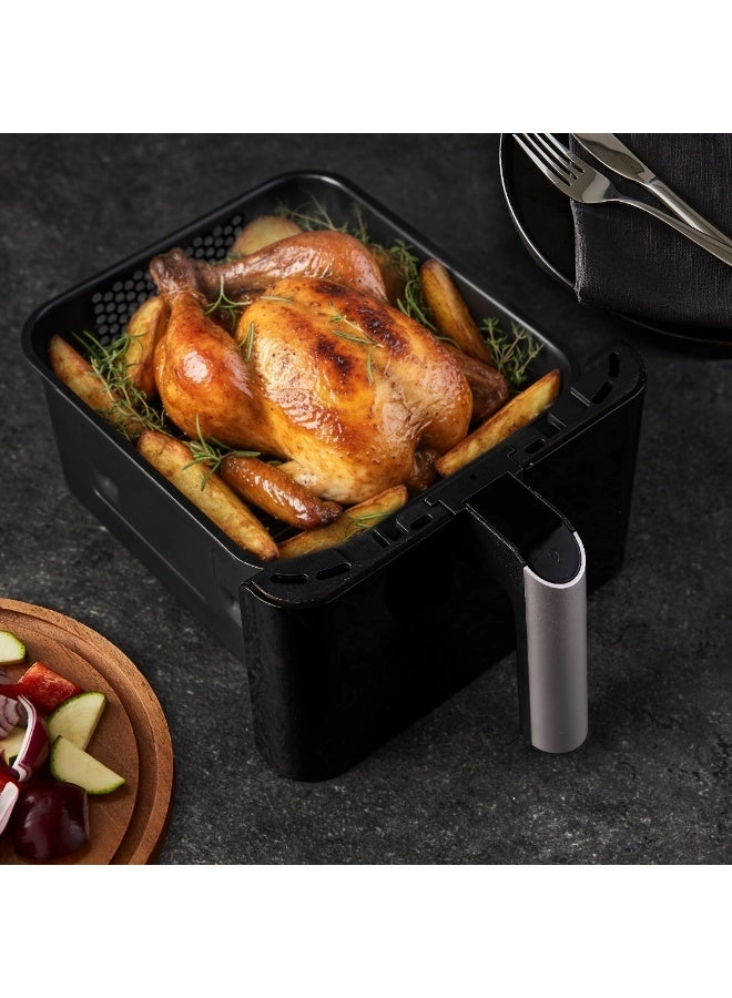 Dual Basket Digital Air Fryer GAF37548