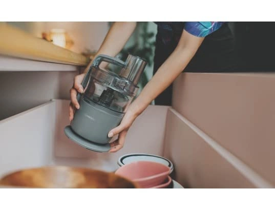 MultiPro Go - 1.3L 650W