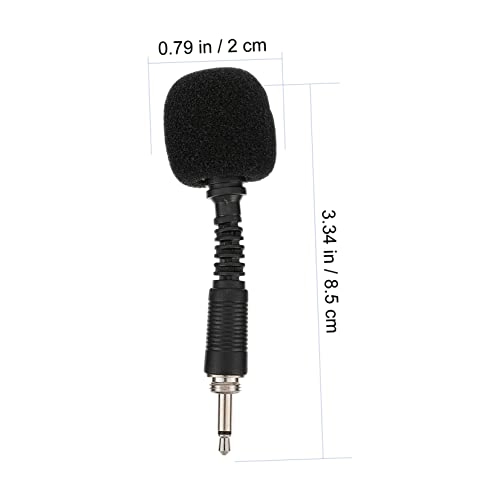 Multipurpose Wireless Microphone