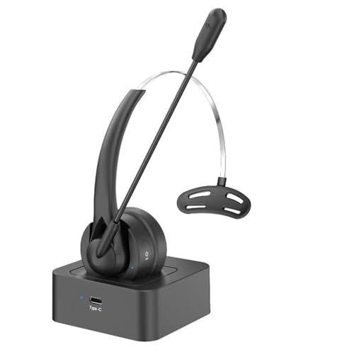 OY631 Wireless Headset