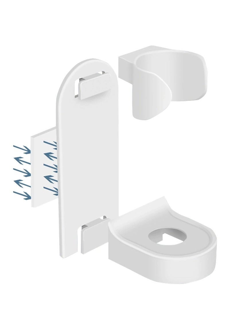 Electric Toothbrush Holder - Wall Mounted Pack
