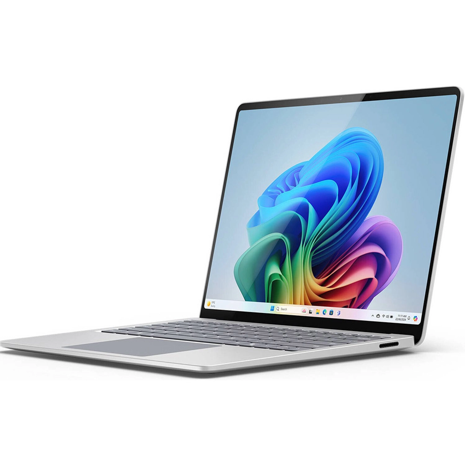 Surface Laptop Copilot+ 13 - 13.8'' 512GB SSD 16GB X Elite