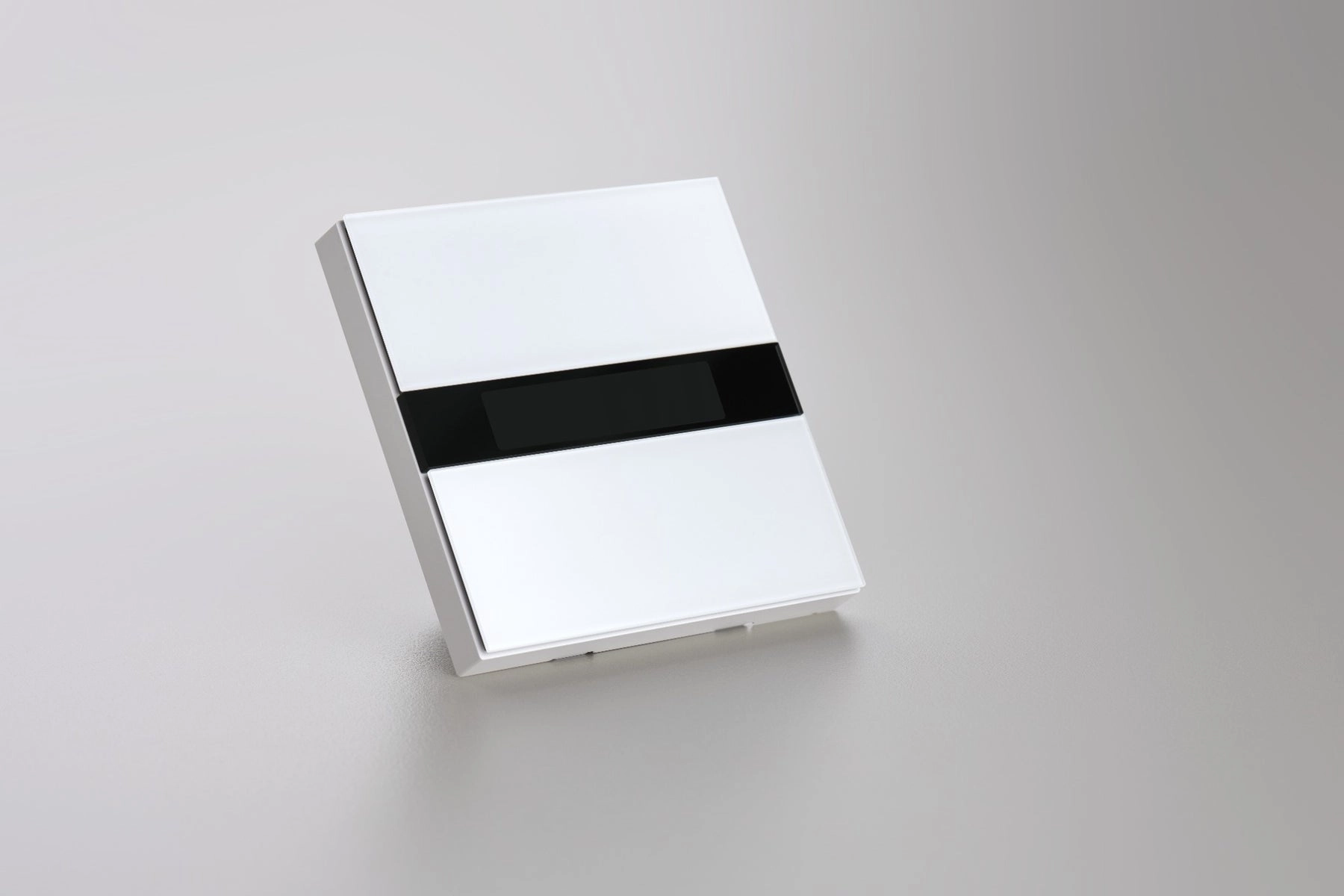 V1 Display Switch - 2.08-inch LCD Zigbee repeater