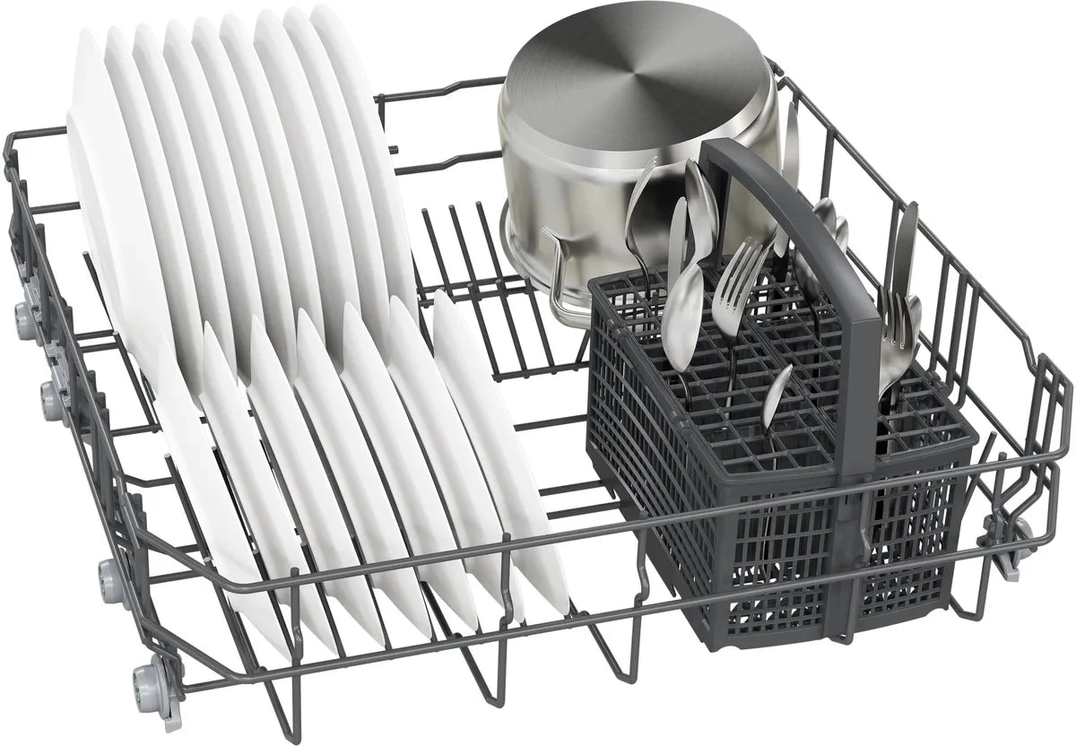 iQ100 SN216I00AM Freestanding