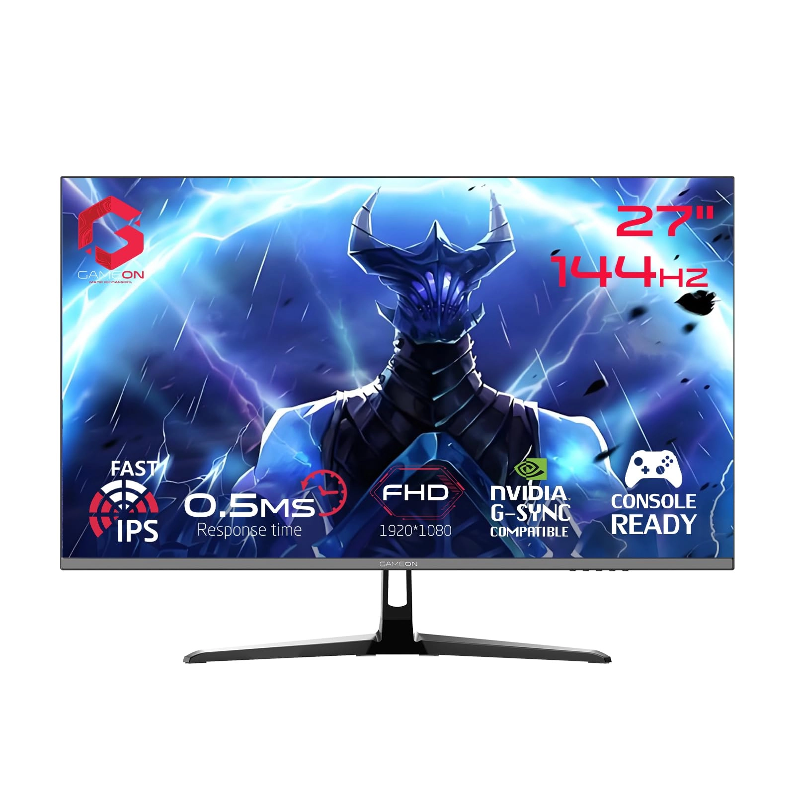 GOES27FHD144IPS - 1920x1080 27 in