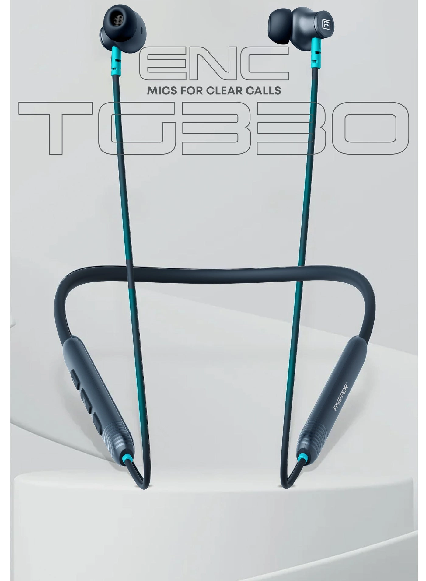 TG-330 Wireless Headphone