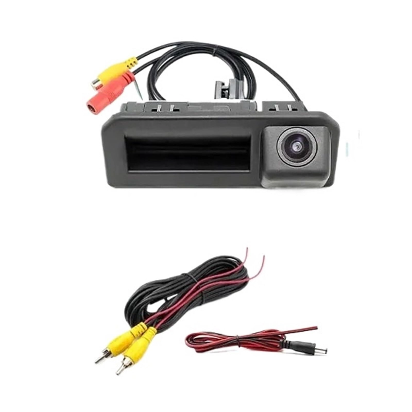 HD Reversing Camera - Night vision Wired 1280 x 720