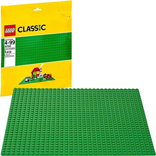 Classic Baseplate 2304 - 32X32 studs 1 piece