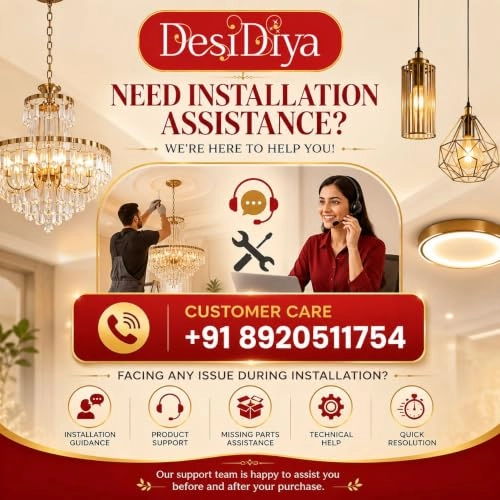 3 Ball Modern Pendant Light
