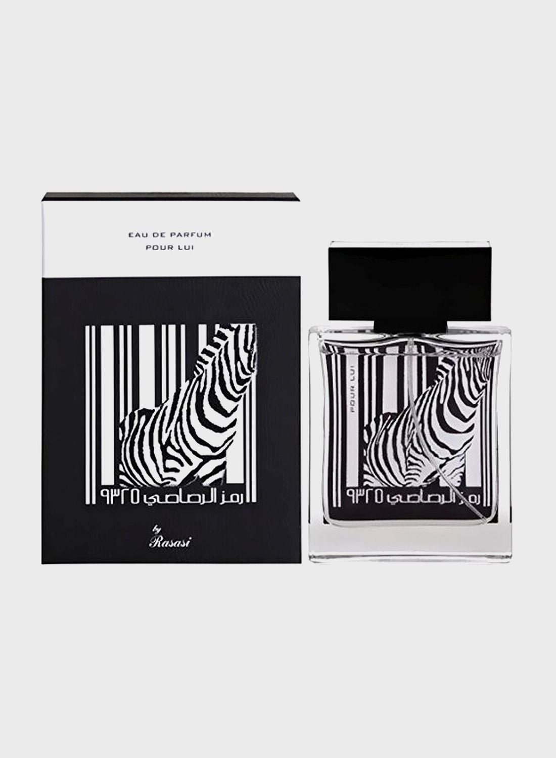 Rumz Al Rasasi 9325 Pour Elle Eau de Parfum 50 ml