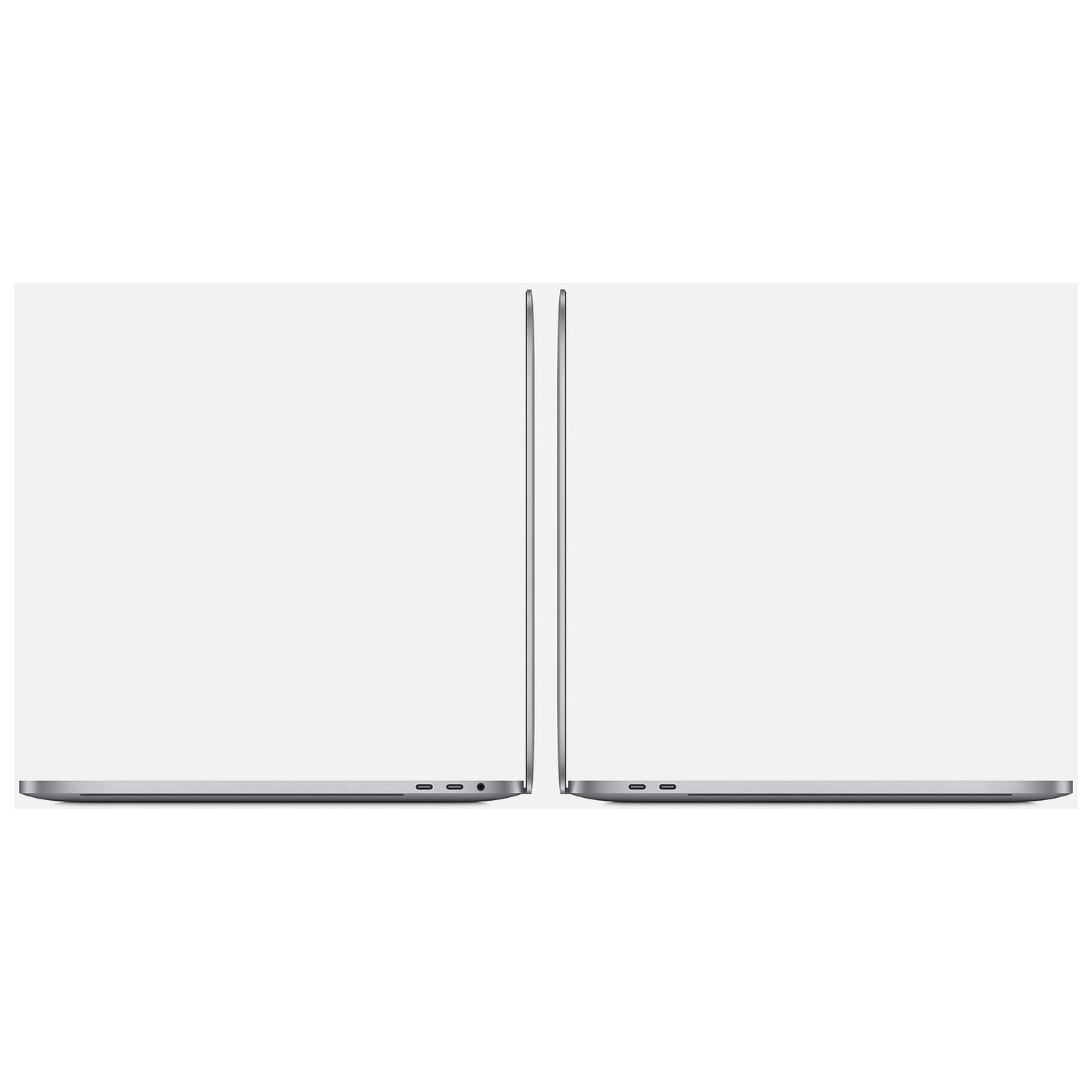 MacBook Pro MBP16 2019 - 16'' Core i7 16GB 512GB SSD