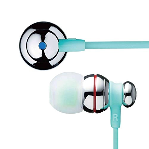 EP107 Wired Earbud