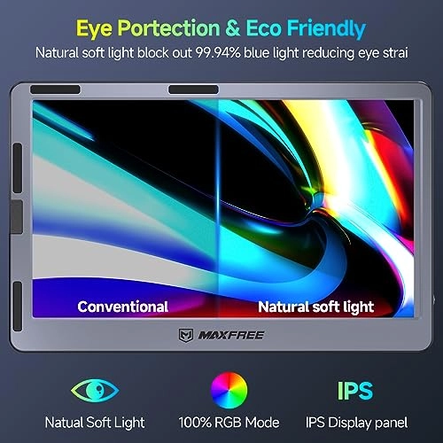 F1 - 14 Inches 1920x1080