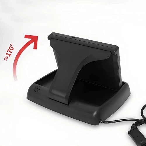 Backup Monitor - 480p