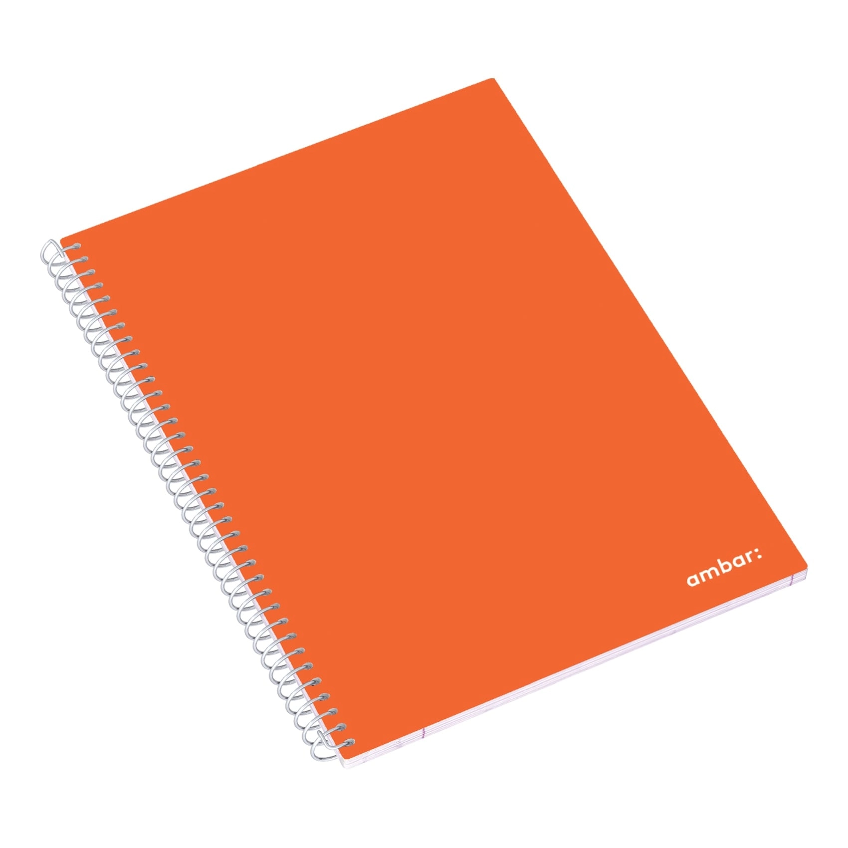 Classroom Mates A4 Spiral - 100 Sheets