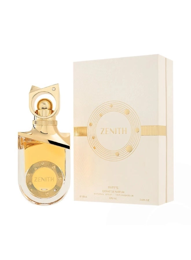Zenith Eau de Parfum 100ml
