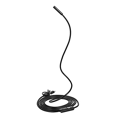 Endoscope - 10m 5.5mm