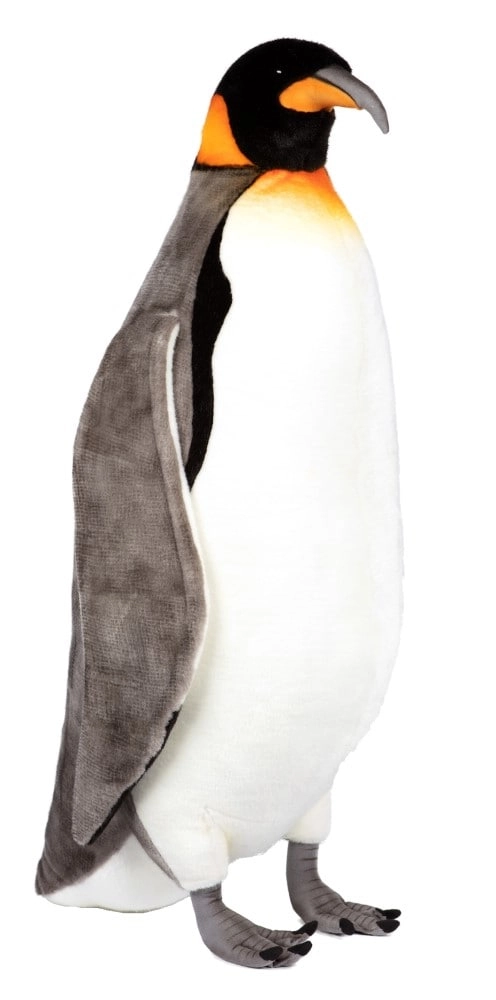 SKME TRADING Emperor Penguin 7087 - COTTON FILLINGS