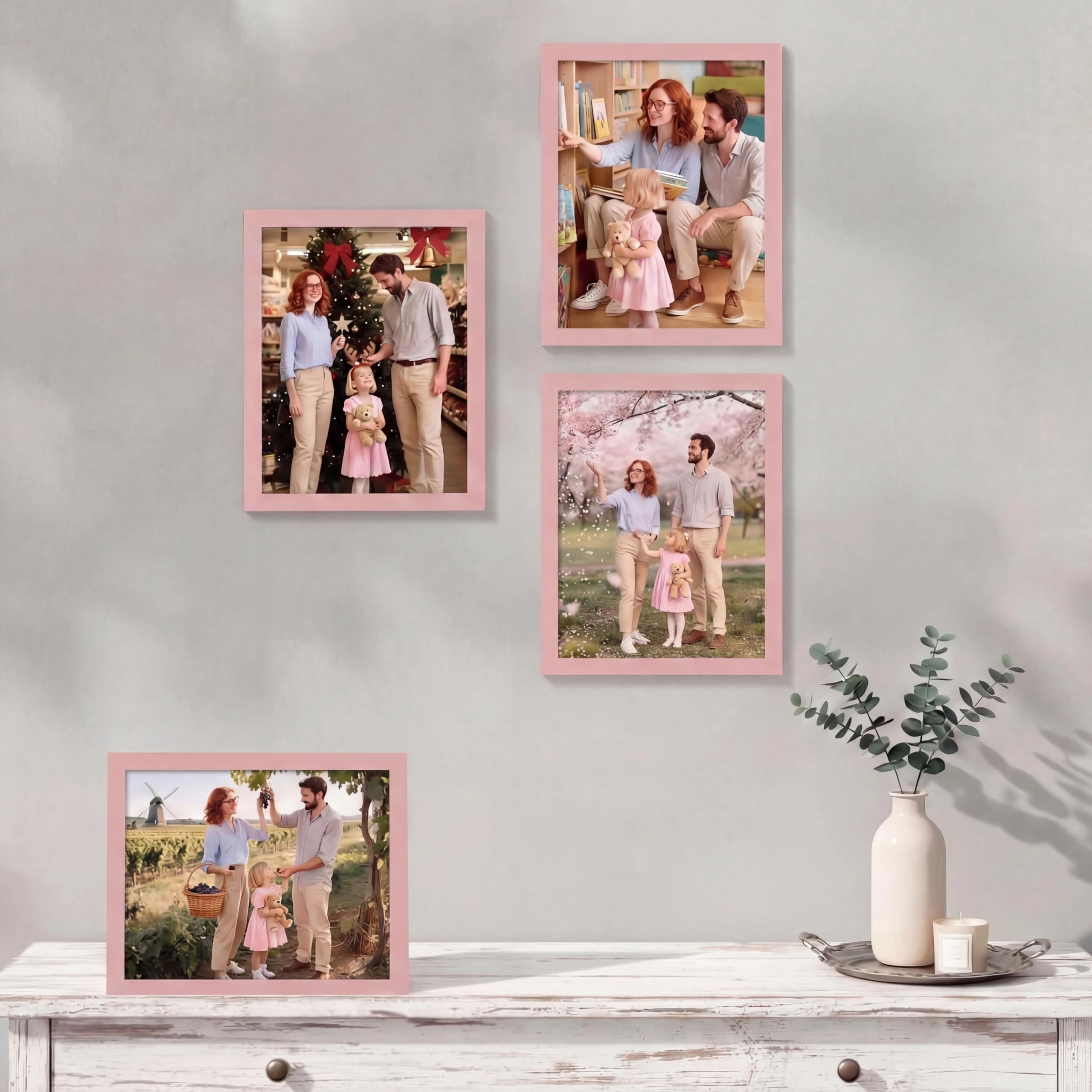 Picture Frame - 8x10