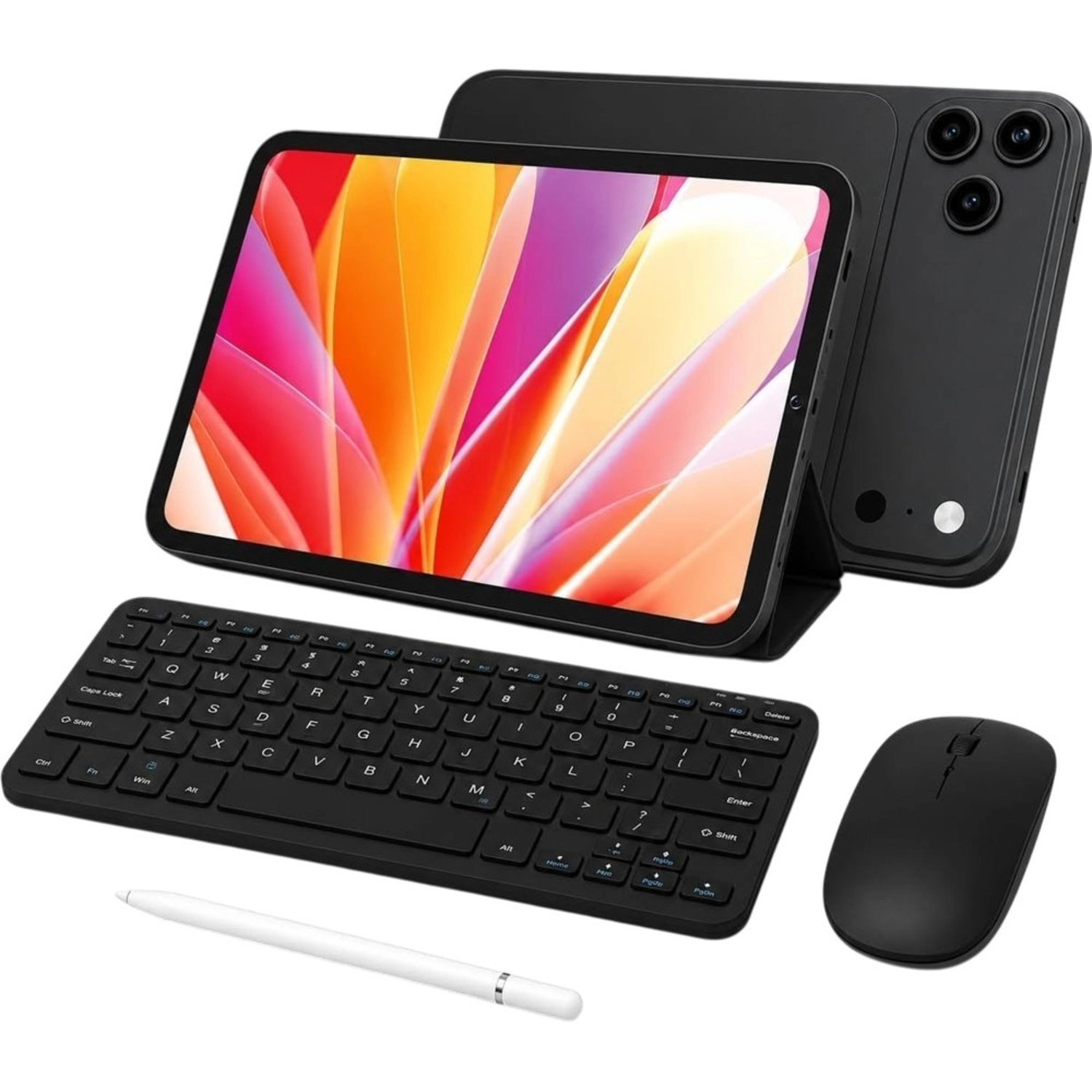 Modio M136 Tablet 8" Wi-Fi 8GB RAM 512GB