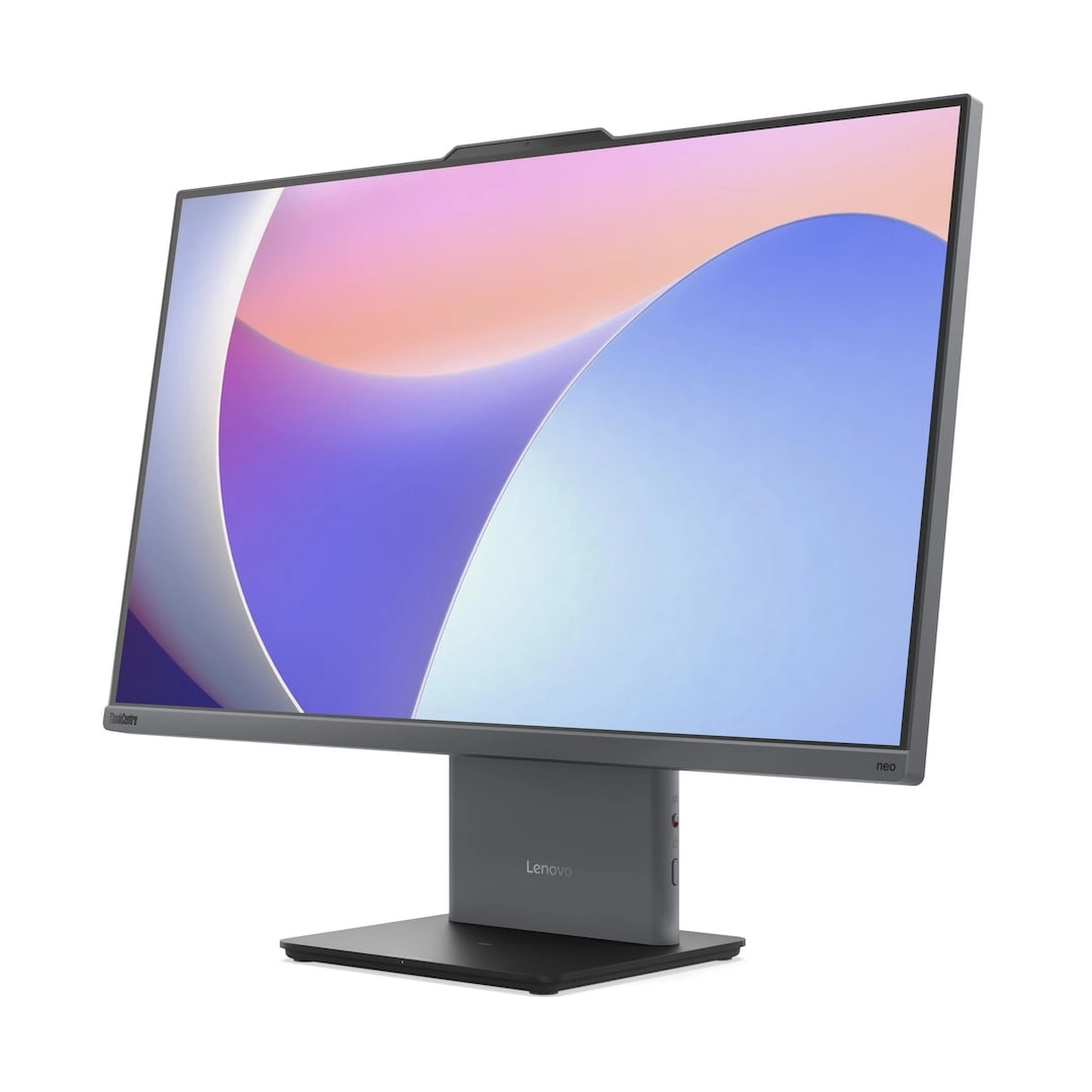 Lenovo ThinkCentre neo 50a 27 Gen 5 - 16GB 27" Intel Core 5 210H