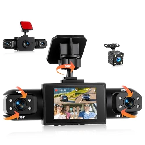 L5952-AM39EU-GOH-N - 1080P