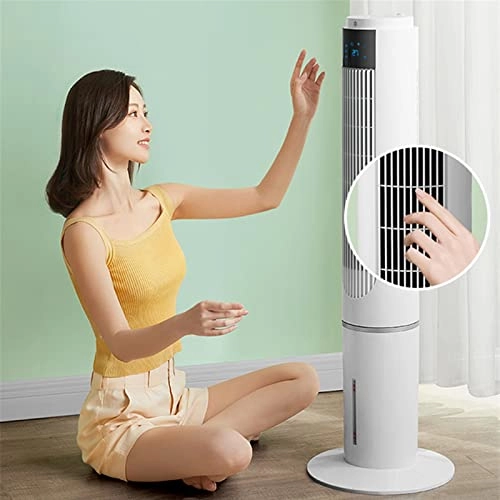 Portable Small Air Conditioner - Dark blue One Size