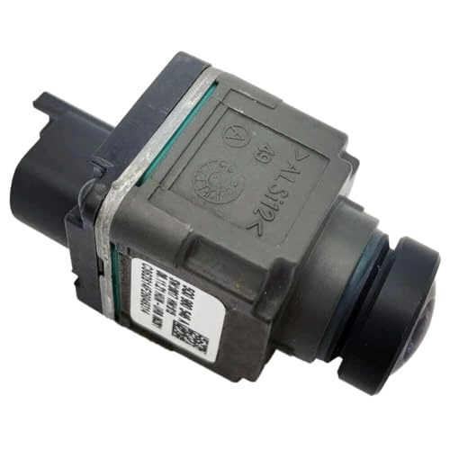 5Q0980546A Front View Camera