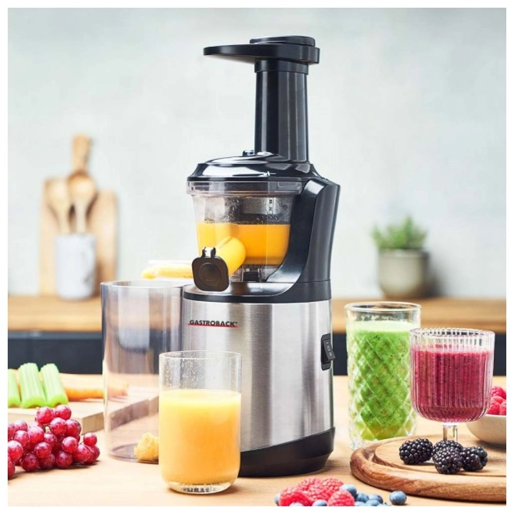 SLOW JUICER ADVANCED VITAL - 150 watts 800 Milliliters