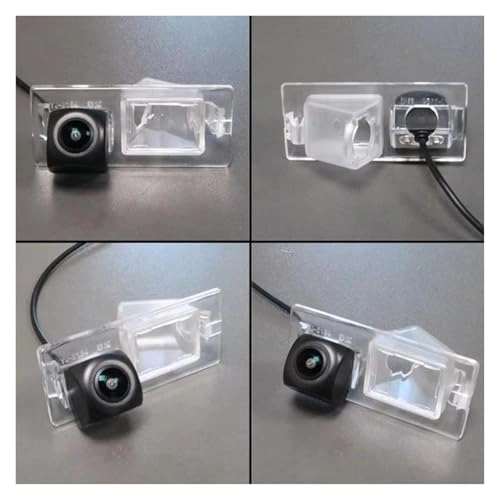 Rear View Camera - Night vision Ahd1080P