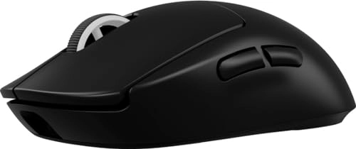 PRO X SUPERLIGHT 2 Gaming Mouse - Wireless