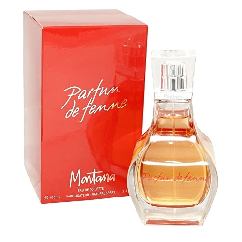 Parfum De Peau Eau de Toilette 100 ml