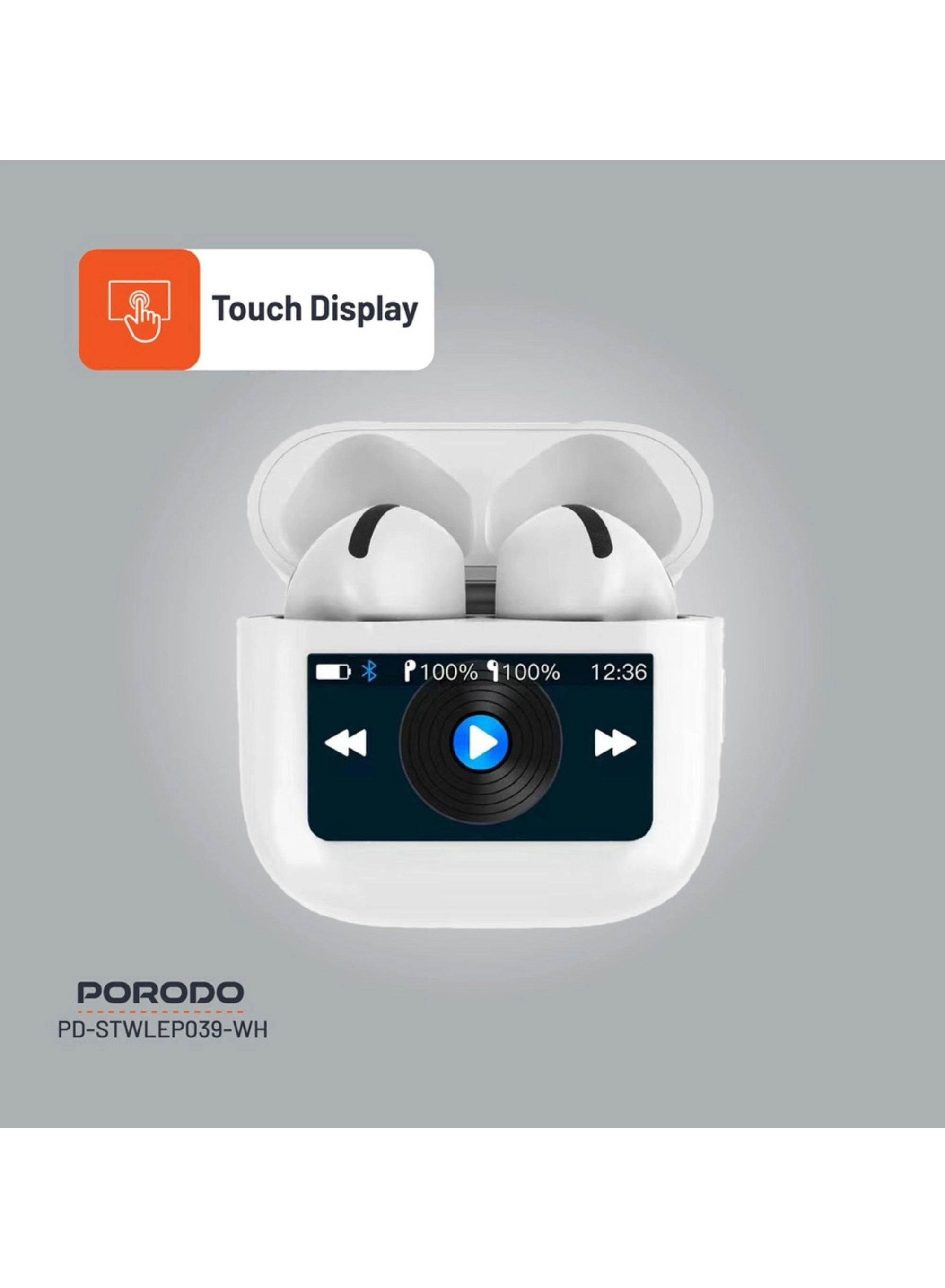 Glimpse Wireless Earbud