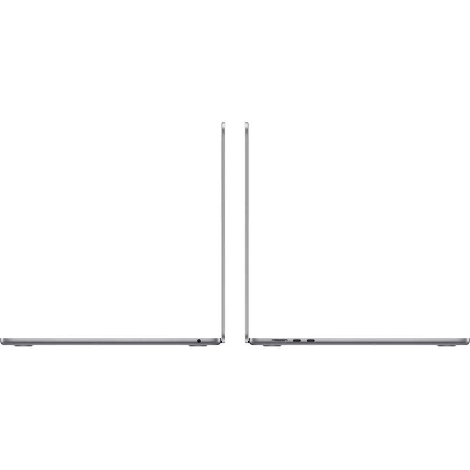 MacBook Air MXD33LL/A 2024 - 15'' M3 16GB DDR4 512GB SSD