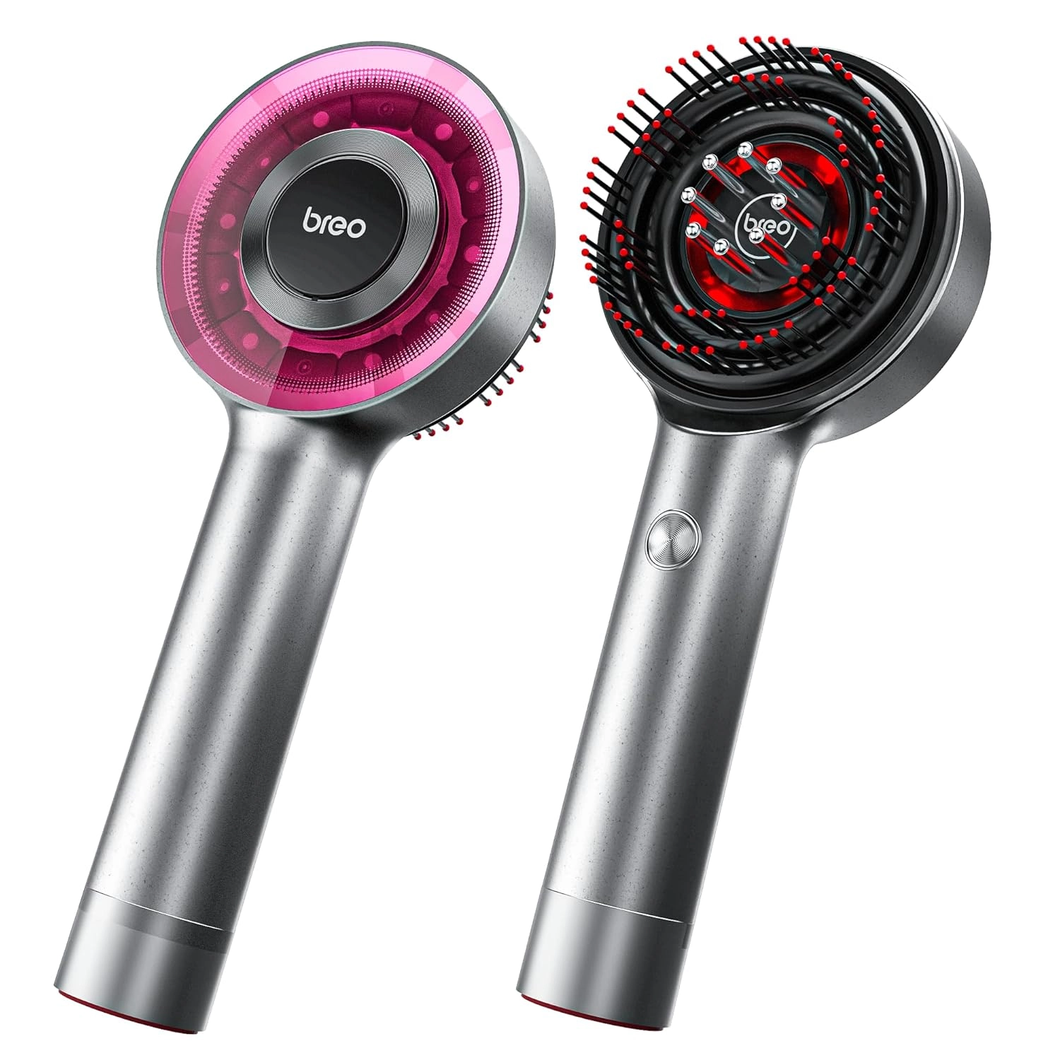 EVERKING Scalp3 - Shiatsu Scalp Massager