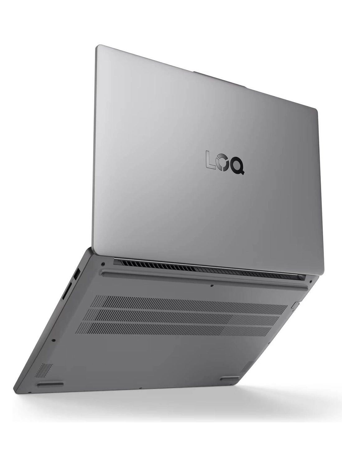 LOQ 15IAX9E 83LK0074AX - 15.6'' Core i5-12450HX 16GB DDR5 512GB SSD