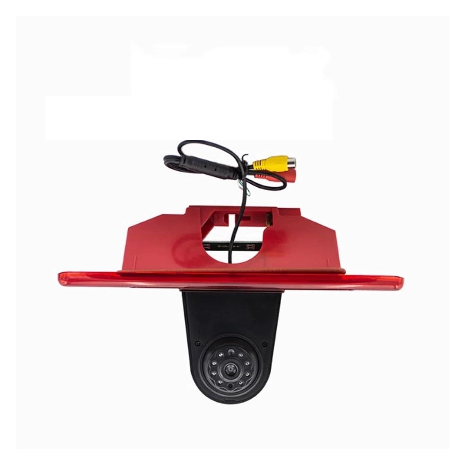 HJGJ CCD Car Brake Light Rearview Camera - Night Vision Wire