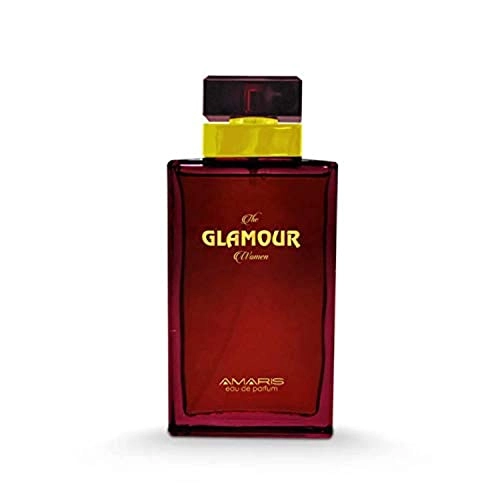 Glamour Eau de Parfum 100ml