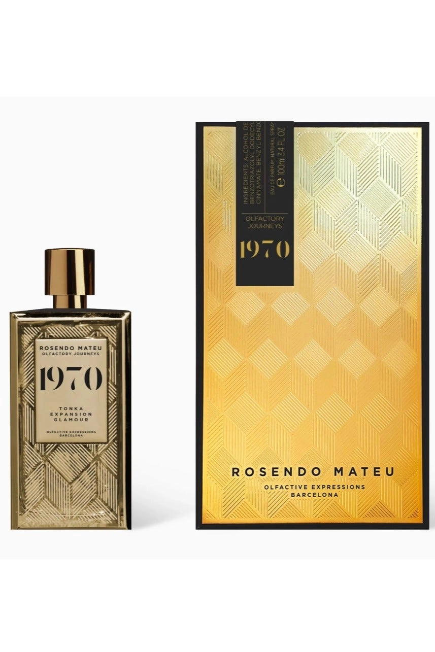 1970 Eau de Parfum 100ml