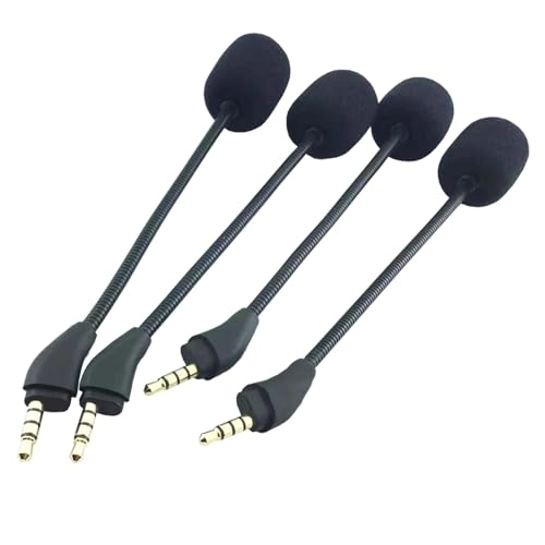 Cloud II 3.5mm-Mini-Jack Microphone