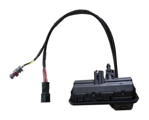 Rear View Camera - Night vision Wireless