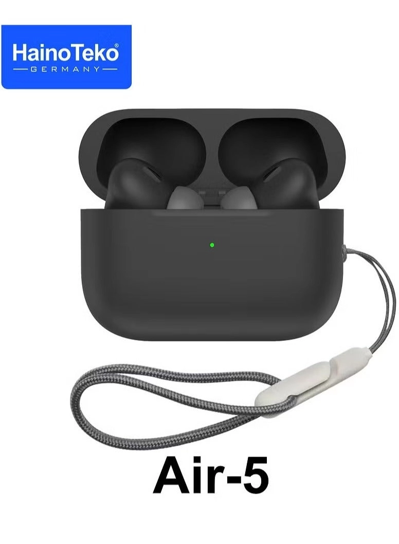 Air 5 Wireless Earphone