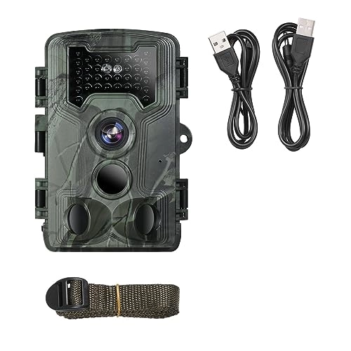 Wildlife Camera - 8MP