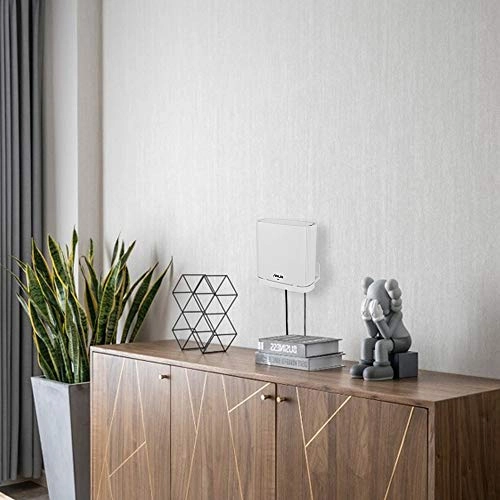 Wall Mount Holder - 1Pack ASUS ZenWiFi AX AC (XT8 CT8 XT9)