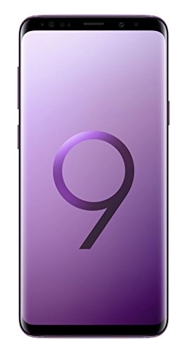 Galaxy S9 Plus - 256GB 256GB